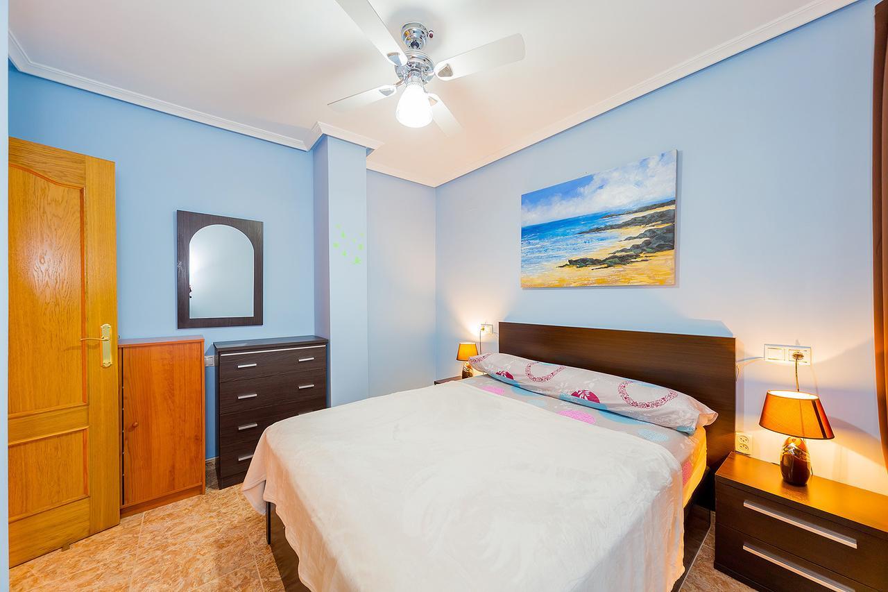 Apartamento Alegria Id80 Torrevieja Exterior foto