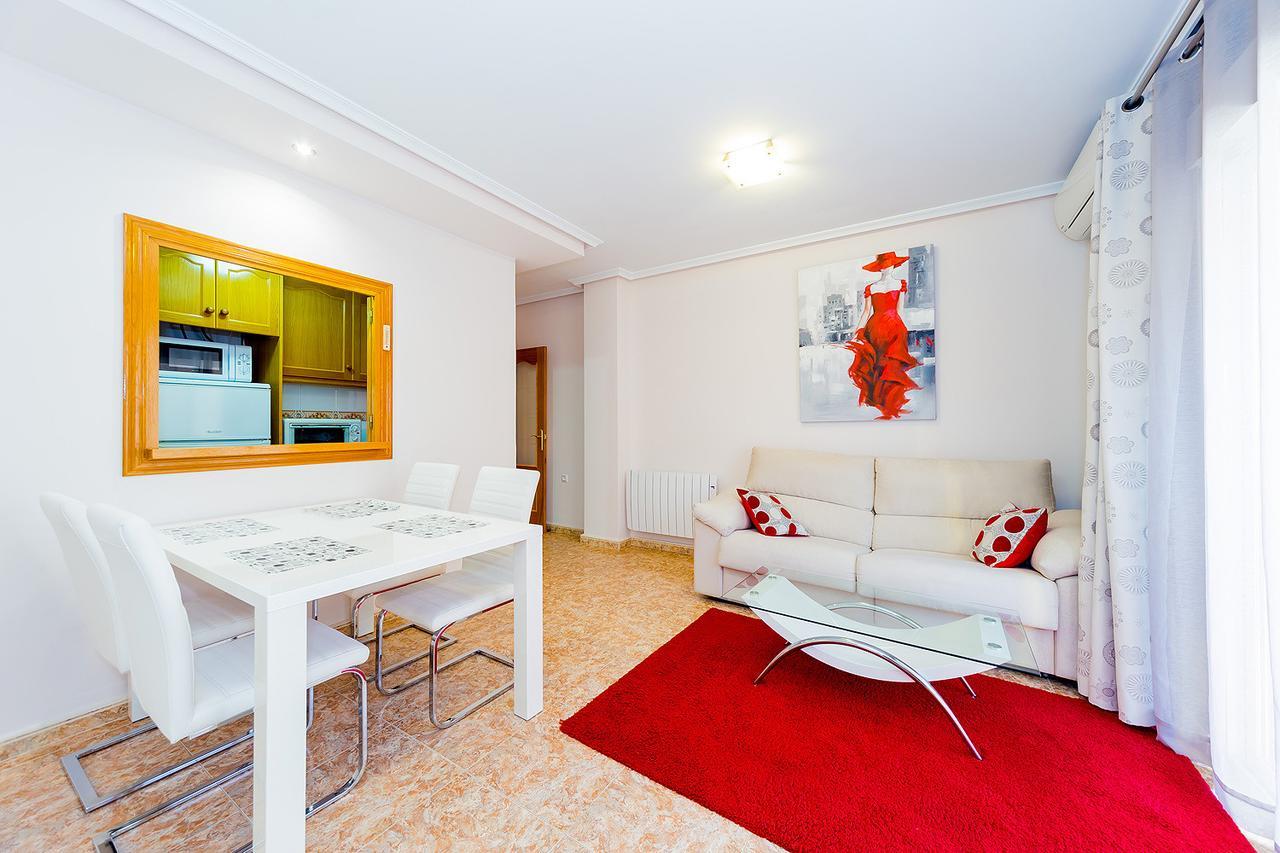 Apartamento Alegria Id80 Torrevieja Exterior foto