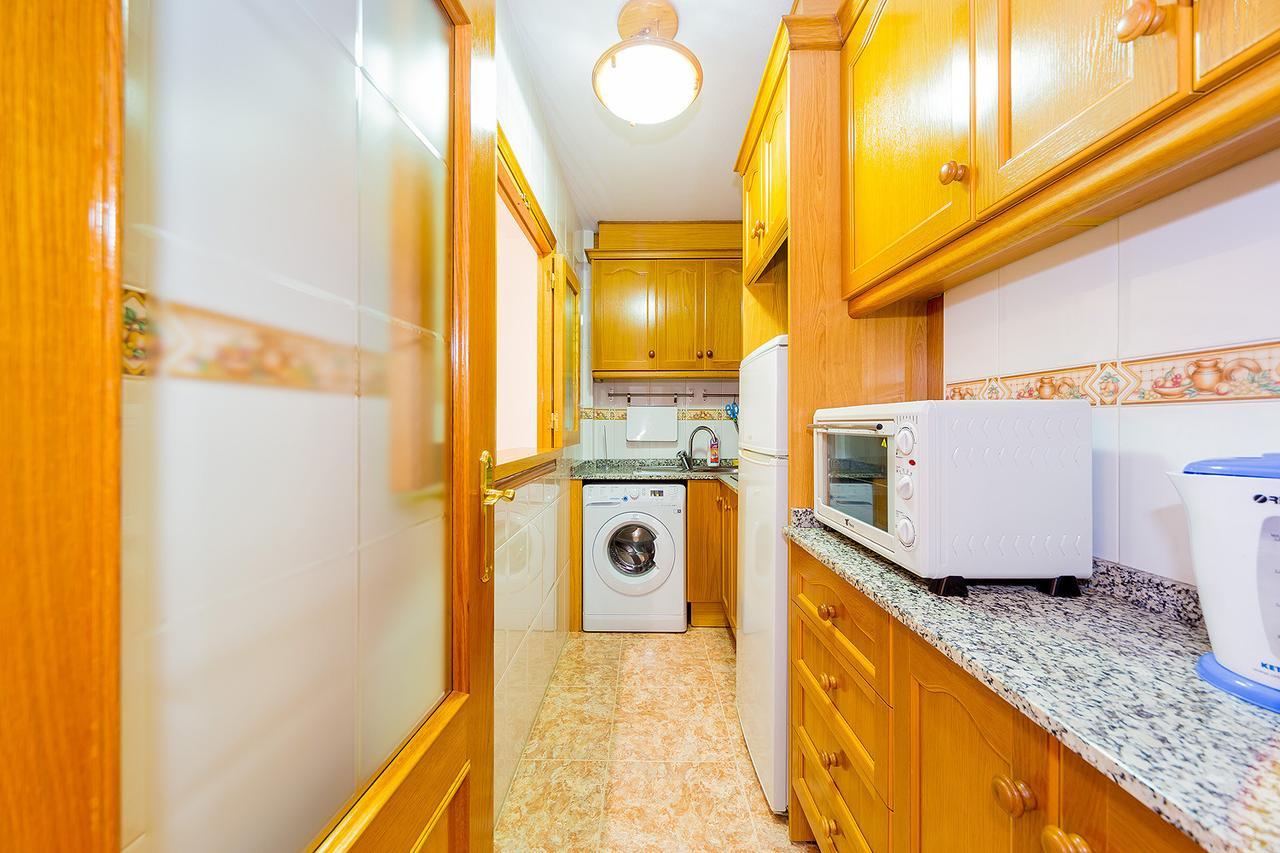 Apartamento Alegria Id80 Torrevieja Exterior foto