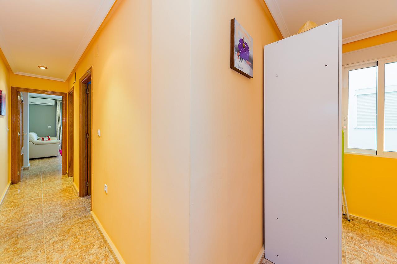 Apartamento Alegria Id80 Torrevieja Exterior foto