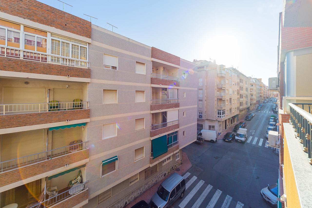 Apartamento Alegria Id80 Torrevieja Exterior foto