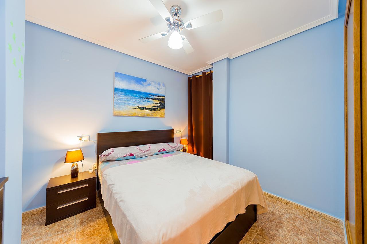 Apartamento Alegria Id80 Torrevieja Exterior foto
