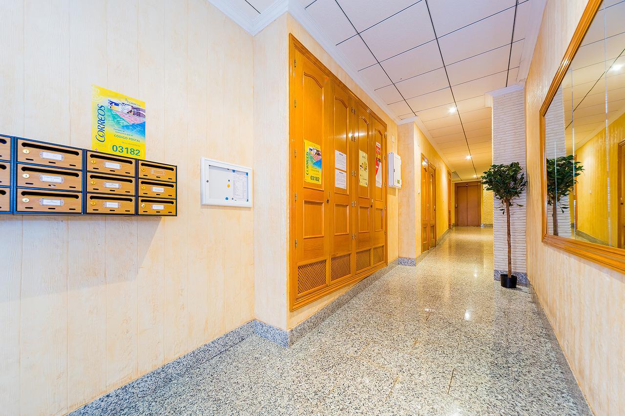 Apartamento Alegria Id80 Torrevieja Exterior foto